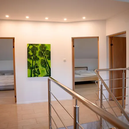 Dom Lukas Holiday home