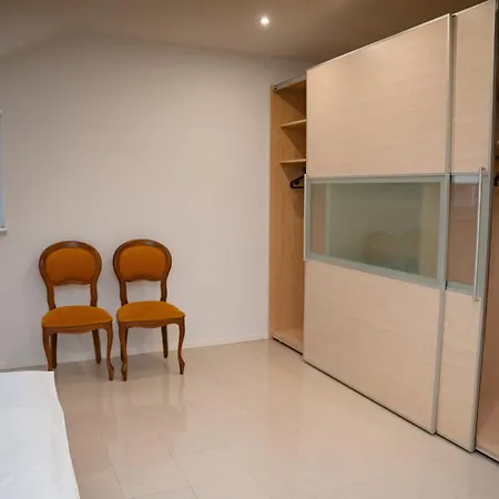 Dom Lukas Holiday home Tychy