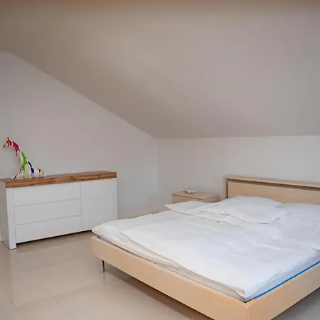 Dom Lukas Holiday home *