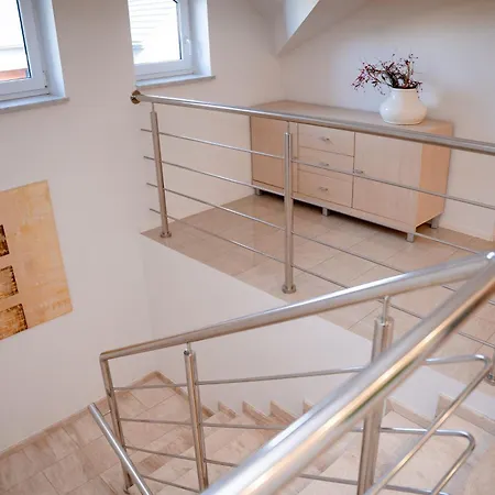 Holiday home Dom Lukas *