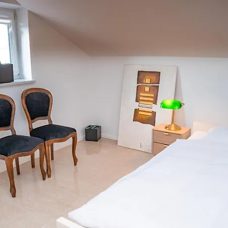 Dom Lukas Holiday home